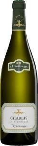  CHABLIS PIERRELEE LA CHABLISIENNE 2022  750ML