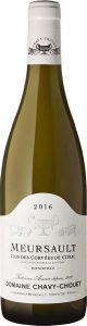 DOMAINE CHAVY CHOUET ΚΡΑΣΙ MEURSAULT CLOS DES CORVEES DE CITEAU MONOPOLE DOMAINE CHAVY CHOUET 2021 ΛΕΥΚΟ 750ML