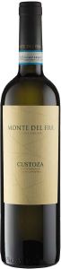 MONTE DEL FRA ΚΡΑΣΙ CUSTOZA DOC MONTE DEL FRA 2021 ΛΕΥΚΟ 750ML