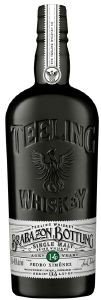 TEELING WHISKEY ΟΥΙΣΚΙ TEELING BRABAZON SERIES 3 700 ML