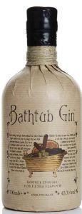 BATHTUB GIN BATHTUB 700 ML