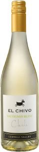  EL CHIVO SAUVIGNON BLANC  750 ML