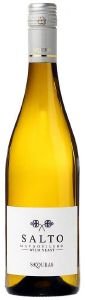  SALTO WILD YEAST    2022  (STELVIN) 750 ML