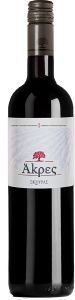 ΚΡΑΣΙ ΑΚΡΕΣ ΚΤΗΜΑ ΣΚΟΥΡΑΣ 2022 ΕΡΥΘΡΟ (STELVIN) 750ML ΚΡΑΣΙ ΑΚΡΕΣ ΚΤΗΜΑ ΣΚΟΥΡΑΣ 2022 ΕΡΥΘΡΟ (STELVIN) 750ML