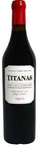  TITANAS   2015  500ML