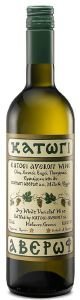 ΚΡΑΣΙ ΚΑΤΩΓΙ ΑΒΕΡΩΦ 2022 ΛΕΥΚΟ (STELVIN) 750 ML ΚΡΑΣΙ ΚΑΤΩΓΙ ΑΒΕΡΩΦ 2022 ΛΕΥΚΟ (STELVIN) 750 ML