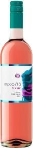 ΚΡΑΣΙ ΣΤΡΟΦΙΛΙΑ CLASSY 2022 ΡΟΖΕ (STELVIN) 750ML ΚΡΑΣΙ ΣΤΡΟΦΙΛΙΑ CLASSY 2022 ΡΟΖΕ (STELVIN) 750ML