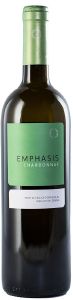 ΚΡΑΣΙ EMPHASIS CHARDONNAY ΛΕΥΚΟ 2022 ΚΤΗΜΑ ΠΑΥΛΙΔΗ 750 ML ΚΡΑΣΙ EMPHASIS CHARDONNAY ΛΕΥΚΟ 2022 ΚΤΗΜΑ ΠΑΥΛΙΔΗ 750 ML