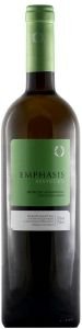 ΚΡΑΣΙ EMPHASIS ΑΣΥΡΤΙΚΟ ΛΕΥΚΟ 2021 ΚΤΗΜΑ ΠΑΥΛΙΔΗ MAGNUM 1500 ML ΚΡΑΣΙ EMPHASIS ΑΣΥΡΤΙΚΟ ΛΕΥΚΟ 2021 ΚΤΗΜΑ ΠΑΥΛΙΔΗ MAGNUM 1500 ML