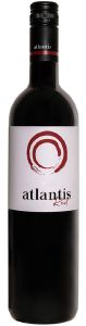 ΚΡΑΣΙ ATLANTIS ΕΡΥΘΡΟ ΚΤΗΜΑ ΑΡΓΥΡΟΥ 2020 (STELVIN) 750 ML ΚΡΑΣΙ ATLANTIS ΕΡΥΘΡΟ ΚΤΗΜΑ ΑΡΓΥΡΟΥ 2020 (STELVIN) 750 ML