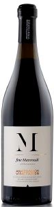 ΚΡΑΣΙ M FINE MAVROUDI (BIO) ANATOLIKOS VINEYARDS 2019 ΕΡΥΘΡΟ MAGNUM 1500 ML ΚΡΑΣΙ M FINE MAVROUDI (BIO) ANATOLIKOS VINEYARDS 2019 ΕΡΥΘΡΟ MAGNUM 1500 ML
