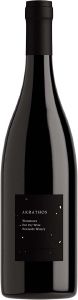 AKRATHOS NEWLANDS WINERY ΚΡΑΣΙ XINOMAVRO (ΒΙΟ) AKRATHOS NEWLANDS WINERY 2022 ΕΡΥΘΡΟ 750 ML