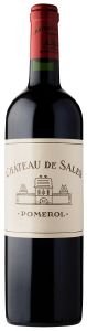 ΚΡΑΣΙ CHATEAU DE SALES POMEROL 2020 JEAN PIERRE MOUEIX ΕΡΥΘΡΟ 750 ML ΚΡΑΣΙ CHATEAU DE SALES POMEROL 2020 JEAN PIERRE MOUEIX ΕΡΥΘΡΟ 750 ML