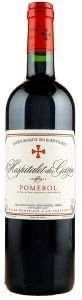 ΚΡΑΣΙ L\' HOSPITALET DE GAZIN POMEROL 2020 JEAN PIERRE MOUEIX ΕΡΥΘΡΟ 750 ML ΚΡΑΣΙ L\' HOSPITALET DE GAZIN POMEROL 2020 JEAN PIERRE MOUEIX ΕΡΥΘΡΟ 750 ML