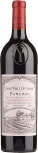 ΚΡΑΣΙ CHATEAU LE GAY POMEROL 2020 JEAN PIERRE MOUEIX ΕΡΥΘΡΟ 750 ML ΚΡΑΣΙ CHATEAU LE GAY POMEROL 2020 JEAN PIERRE MOUEIX ΕΡΥΘΡΟ 750 ML
