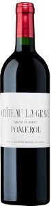  CHATEAU LA GRAVE A POMEROL 2020 JEAN PIERRE MOUEIX  750 ML