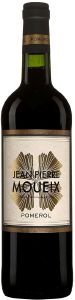  JEAN PIERRE MOUEIX POMEROL 2019  750 ML