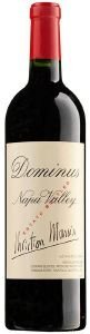 DOMINUS ESTATE ΚΡΑΣΙ DOMINUS 2019 ΕΡΥΘΡΟ 750ML