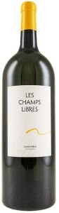  LES CHAMPS LIBRES 2020 GUINAUDEAU VIGNERONS  750 ML