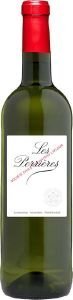 ΚΡΑΣΙ LES PERRIERES 2020 GUINAUDEAU VIGNERONS ΕΡΥΘΡΟ 750 ML ΚΡΑΣΙ LES PERRIERES 2020 GUINAUDEAU VIGNERONS ΕΡΥΘΡΟ 750 ML