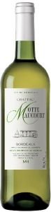  CHATEAU MOTTE-MAUCOURT  2023 750 ML