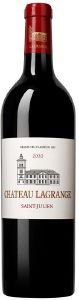  CHATEAU LAGRANGE GRAND CRU CLASSE 2020  750 ML