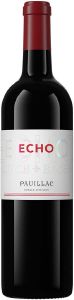  ECHO DE LYNCH-BAGES 2018  750 ML