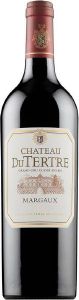 CHATEAU DU TERTRE ΚΡΑΣΙ CHATEAU DU TERTRE 5EME GRAND CRU CLASSE 2019 ΕΡΥΘΡΟ 750 ML