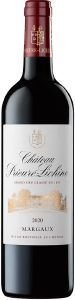 ΚΡΑΣΙ CHATEAU PRIEURE-LICHINE 4EME GRAND CRU CLASSE 2020 ΕΡΥΘΡΟ 750 ML φωτογραφία