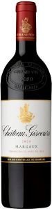 ΚΡΑΣΙ CHATEAU GISCOURS 3EME GRAND CRU CLASSE 2020 ΕΡΥΘΡΟ 750 ML ΚΡΑΣΙ CHATEAU GISCOURS 3EME GRAND CRU CLASSE 2020 ΕΡΥΘΡΟ 750 ML