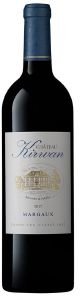 CHATEAU KIRWAN ΚΡΑΣΙ CHATEAU KIRWAN 3EME GRAND CRU CLASSE 2017 ΕΡΥΘΡΟ 750 ML