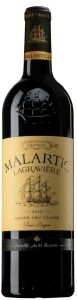 CHATEAU MALARTIC-LAGRAVIERE ΚΡΑΣΙ CHATEAU MALARTIC-LAGRAVIERE GRAND CRU CLASSE 2020 ΕΡΥΘΡΟ 750 ML