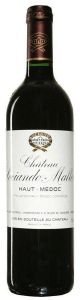  CHATEAU SOCIANDO-MALLET 2020  750 ML