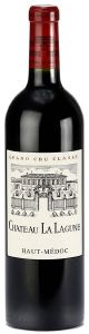 ΚΡΑΣΙ CHATEAU LA LAGUNE 3EME GRAND CRU CLASSE 2017 ΕΡΥΘΡΟ 750 ML ΚΡΑΣΙ CHATEAU LA LAGUNE 3EME GRAND CRU CLASSE 2017 ΕΡΥΘΡΟ 750 ML