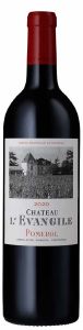  CHATEAU L'EVANGILE 2020  750 ML