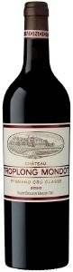  CHATEAU TROPLONG MONDOT PREMIER GRAND CRU CLASSE B 2020  750 ML CHATEAU TROPLONG-MONDOT