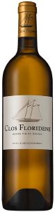  CLOS FLORIDENE 2018  750 ML