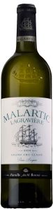  CHATEAU MALARTIC LAGRAVIERE 2020  750 ML