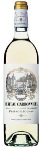  CHATEAU CARBONNIEUX 2020  750 ML