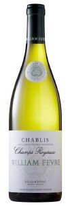  CHABLIS CHAMPS ROYAUX 2021  750 ML