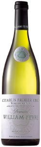  VAULORENT CHABLIS PREMIER CRU 2020  750 ML