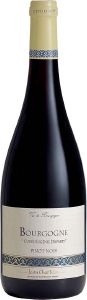 DOMAINE JEAN CHARTRON ΚΡΑΣΙ BOURGOGNE VIEILLES VIGNES PINOT NOIR 2021 ΕΡΥΘΡΟ 750 ML