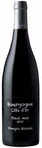 ����� BOURGOGNE COTE D\'OR 2021 FRANCOIS MIKULSKI ������ 750 ML