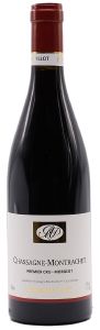 ΚΡΑΣΙ CHASSAGNE MONTRACHET 1ER CRU MORGEOT LES FAIRENDES 2013 JEAN MARC PILLOT ΕΡΥΘΡΟ 750 ML ΚΡΑΣΙ CHASSAGNE MONTRACHET 1ER CRU MORGEOT LES FAIRENDES 2013 JEAN MARC PILLOT ΕΡΥΘΡΟ 750 ML