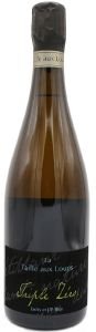   TRIPLE ZERO   DOMAINE DE LA TAILLE AUX LOUPS 750 ML