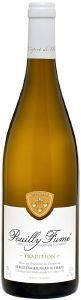  POUILLY FUME TRADITION 2022 DOMAINE SERGE DAGUENEAU  750 ML