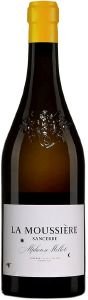 ΚΡΑΣΙ SANCERRE LA MOUSSIERE 2022 DOMAINE ALPHONSE MELLOT ΛΕΥΚΟ 750 ML ΚΡΑΣΙ SANCERRE LA MOUSSIERE 2022 DOMAINE ALPHONSE MELLOT ΛΕΥΚΟ 750 ML