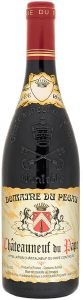  CHATEAUNEUF DU PAPE CUVEE RESERVEE 2020 DOMAINE PEGAU  750 ML