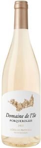  COTES DE PROVENCE 2022 DOMAINE DE L ILE  750 ML