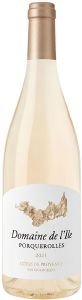  COTES DE PROVENCE 2021 DOMAINE DE L ILE  750 ML